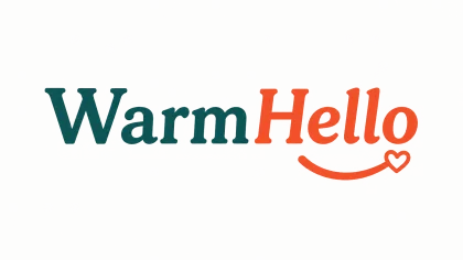 WarmHello